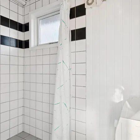 Holiday home Sylvia - 450m From The Sea In Djursland And Mols By Interhome *